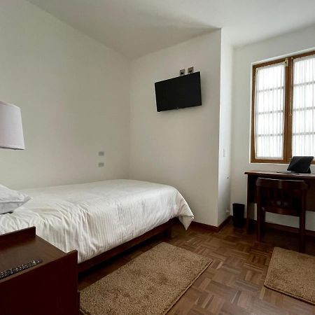 Hospedaje Sarabia Sucre Zewnętrze zdjęcie