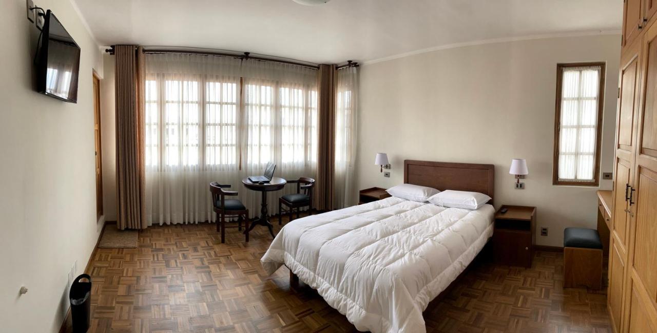 Hospedaje Sarabia Sucre Zewnętrze zdjęcie